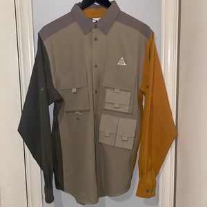 Nike ACG Dri-FIT UV Shirt